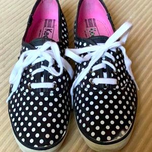 KEDS KICKS